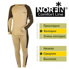 Термобельё Norfin COMFORT LINE 02 р.M