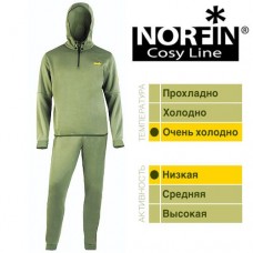 Термобельё Norfin COSY LINE OL 06 р.XXXL