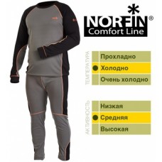 Термобелье Norfin COMFORT LINE B 02 р.M