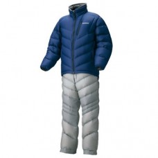 Поддёвка Shimano Thermal Suit MD052KSJ /5L(XXXL)