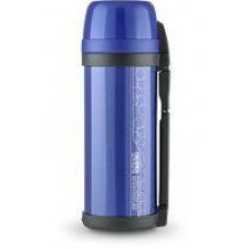 Термос Thermos FDH-2005 MTB Vacuum Inculated Bottle синий 2,0л
