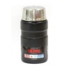 Термос Thermos SK3020 BK King Stainless 0.71л черный