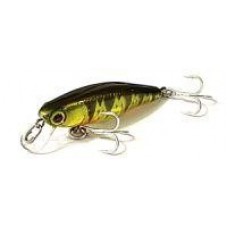 Воблер Tiny Fry 38 SP ghost g perch