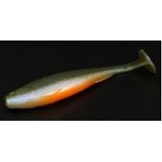 Приманка Troublemaker 100 008-Smoky Fish Narval