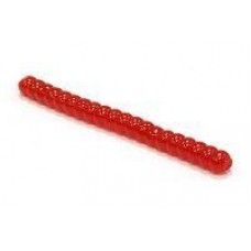 Приманка Trout Worm 2-04 Red Big Bite Baits
