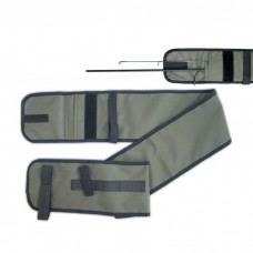 Универсальный двухсекционный чехол для удилища ideaFisher Сунул-Вынул, 125 см.
