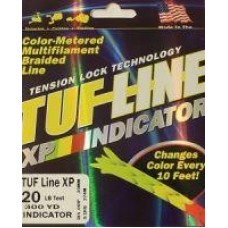 Шнур Indicator XP 274м 0.15мм Tuf-Line