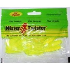 Приманка Twist 100 10 Mister Twister