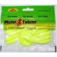Приманка Twist 100 DA10 Mister Twister