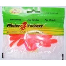 Приманка Twist 80 9R Mister Twister