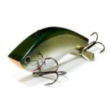Воблер Twisted Rosie 80 Armed Shiner 359 Lucky Craft