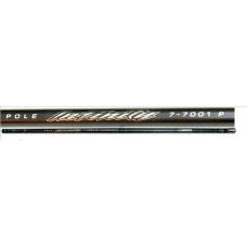 Телескопическое удилище Kosadaka INFINITY POLE 600