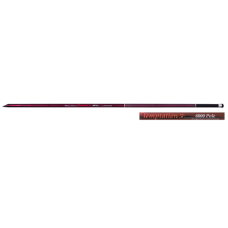 Маховое удилище Mikado TEMPTATION Pole (без колец) Carbon IMX-9+ 800