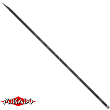 Удилище телескопич."Mikado" NSC POLE 800 (без колец) Carbon (W-A-802 800)