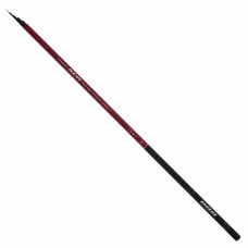 Маховое удилище Mikado SCR POLE (без колец) Carbon