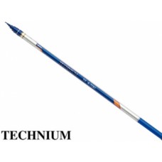 Телескопическое удилище Shimano TECHNIUM AX TE 4-500, 600, 700, 800