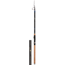 Телескопическое удилище Mikado SENSUAL Float ( 20-40 гр.) Carbon 4 метра