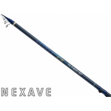 Телескопическое удилище Shimano NEXAVE CX TE GT 7-600