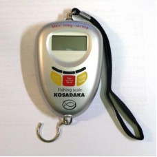Электронные весы KOSADAKA FS10