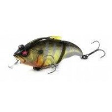 Воблер Vibration-X Vatalion SS al evening gill Megabass