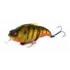 Воблер Vibration-X Vatalion SS gg megakin gill Megabass