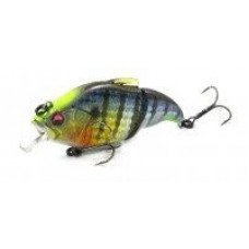 Воблер Vibration-X Vatalion SS gg wild gill jr Megabass