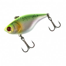 Воблер JACKALL Chubby Vibration visible trout