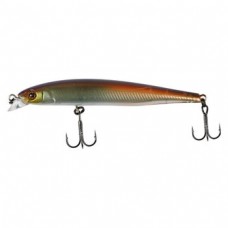 Воблер JACKALL Colt Minnow 80 SP natural shad