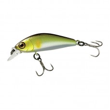 Воблер JACKALL Diving Chubby Minnow SP hl shad