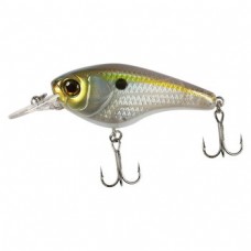 Воблер JACKALL Jaco 58SR to ghost shad