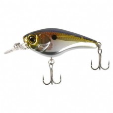 Воблер JACKALL Jaco 58SR to flash shad