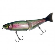 Воблер JACKALL One-eighty Jr. rainbow trout