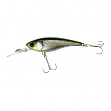 Воблер JACKALL Soul Shad 58SR SP HL wakasagi