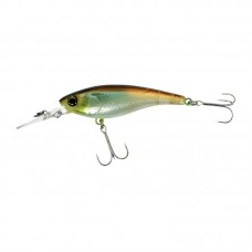 Воблер JACKALL Soul Shad 58SR SP Natural Shad