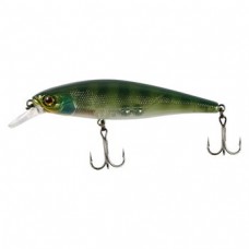 Воблер JACKALL Squad Minnow 95 skeleton gill