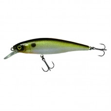 Воблер JACKALL Squad Minnow 95 Tennessee shad