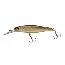 Воблер JACKALL Squirrel 76 noike shad