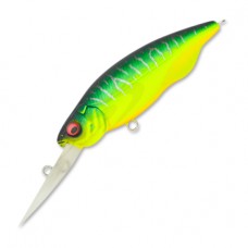 Воблер Megabass Bait-x concept 66F вес 10,5 гр цвет DR MT