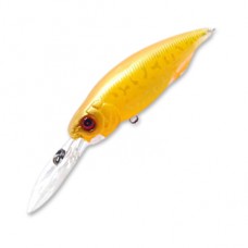 Воблер Megabass Bait-x concept 66F вес 10,5 гр цвет IC