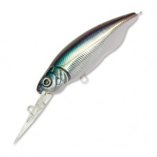 Воблер Megabass Bait-x concept 66F вес 10,5 гр цвет DR MM