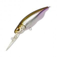 Воблер Megabass Bait-x concept 66F вес 10,5 гр цвет DR MW