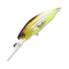 Воблер Megabass Bait-x concept 66F вес 10,5 гр цвет TLC