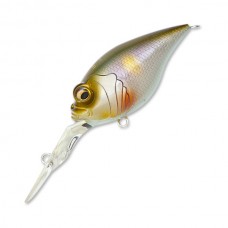 Воблер Megabass DD Griffon 6cc 60F вес 10,5 гр цветPMSAyu