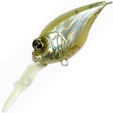 Воблер Megabass DD Griffon 6cc 60F вес 10,5 гр цвет STSW