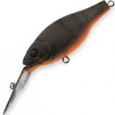 Воблер Megabass Deep-X 100 58F вес 10,5 гр цвет MC