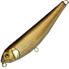 Воблер Megabass Dog-X Jr.Coayu 71F вес 5,8 гр цвет WGS