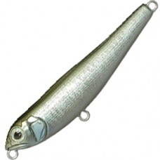 Воблер Megabass Dog-X Jr.Coayu 71F вес 5,8 гр цвет WH