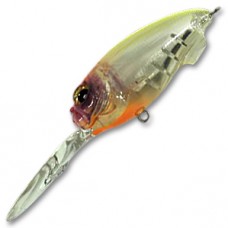 Воблер Megabass MD-X Cyclone 55,5F вес 14 гр цвет NCH