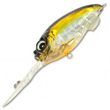 Воблер Megabass MD-X Cyclone 55,5F вес 14 гр цвет NCSS