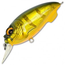 Воблер Megabass SR-X Cyclone 55,5F вес 10,5 гр цвет GSKT